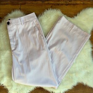 Pastel Lilac Edie Pants